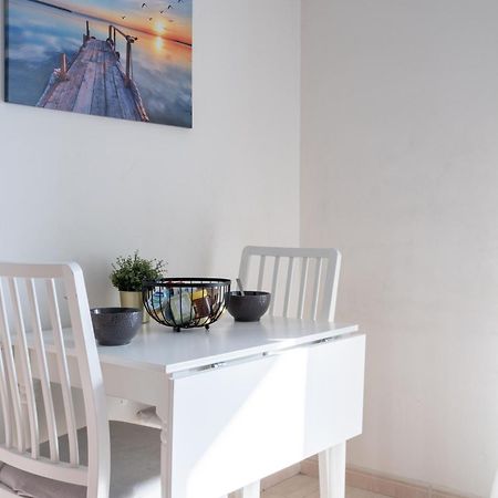 Limnos Gardens Διαμέρισμα Πάφος Εξωτερικό φωτογραφία