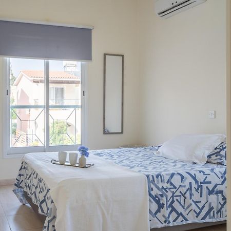 Limnos Gardens Διαμέρισμα Πάφος Εξωτερικό φωτογραφία
