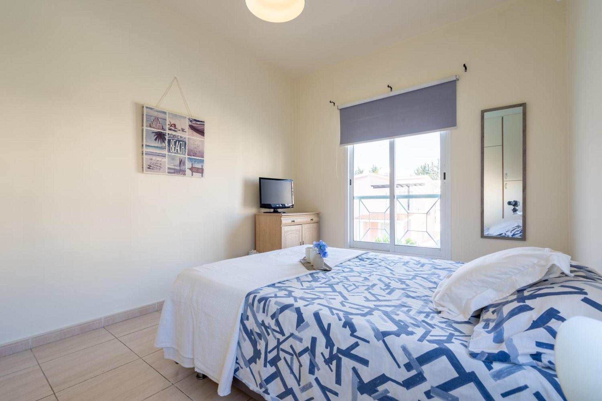 Limnos Gardens Διαμέρισμα Πάφος Εξωτερικό φωτογραφία
