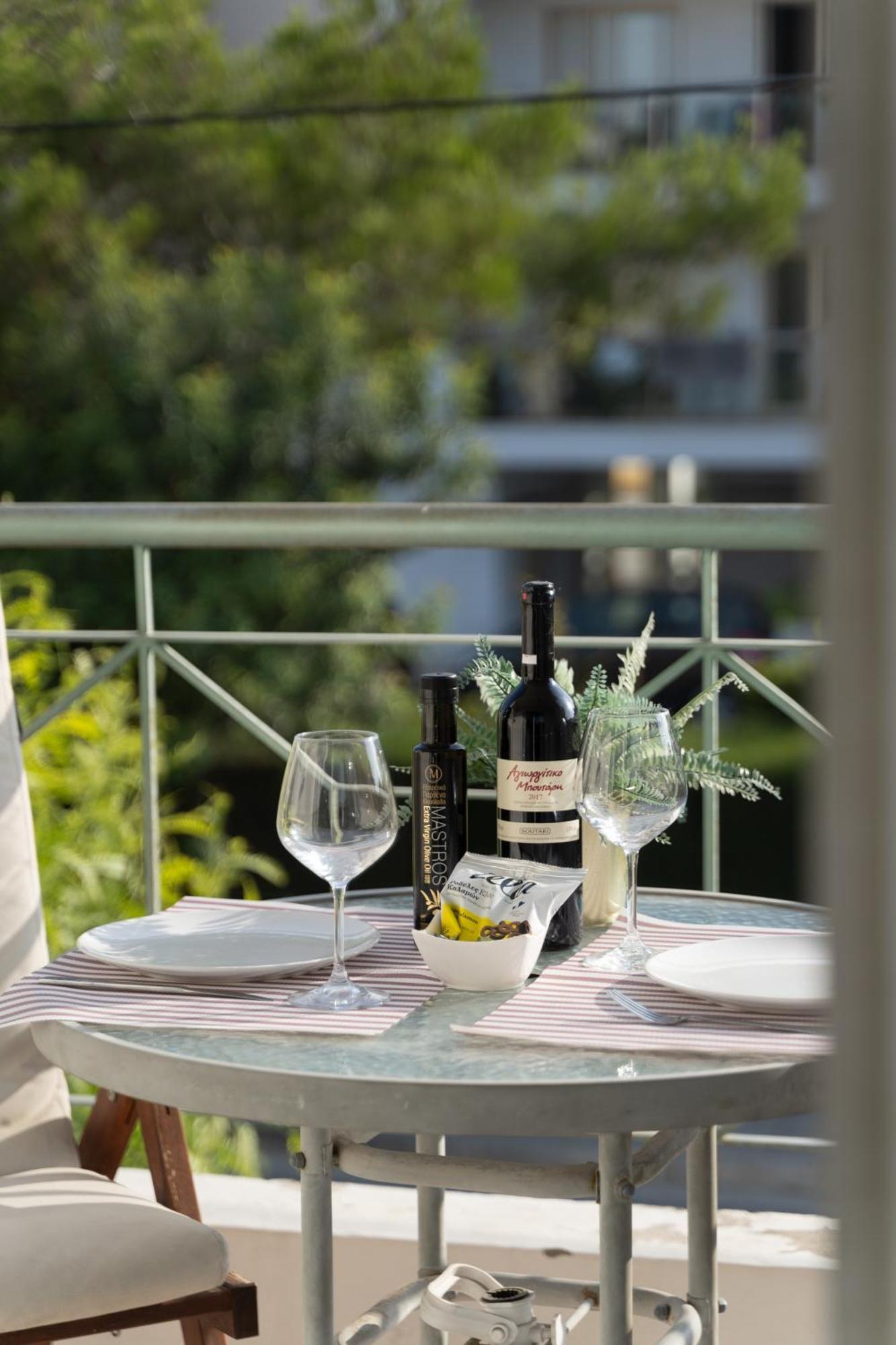Limnos Gardens Διαμέρισμα Πάφος Εξωτερικό φωτογραφία