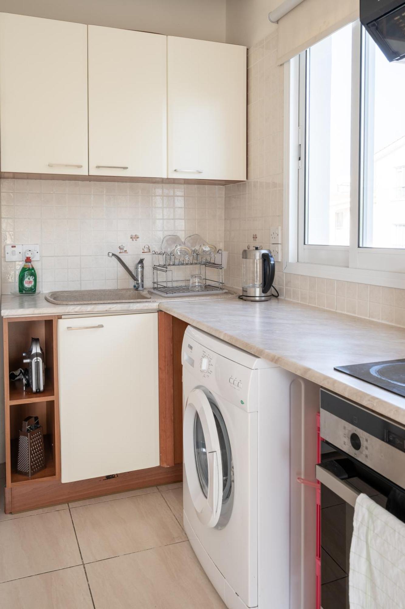 Limnos Gardens Διαμέρισμα Πάφος Εξωτερικό φωτογραφία