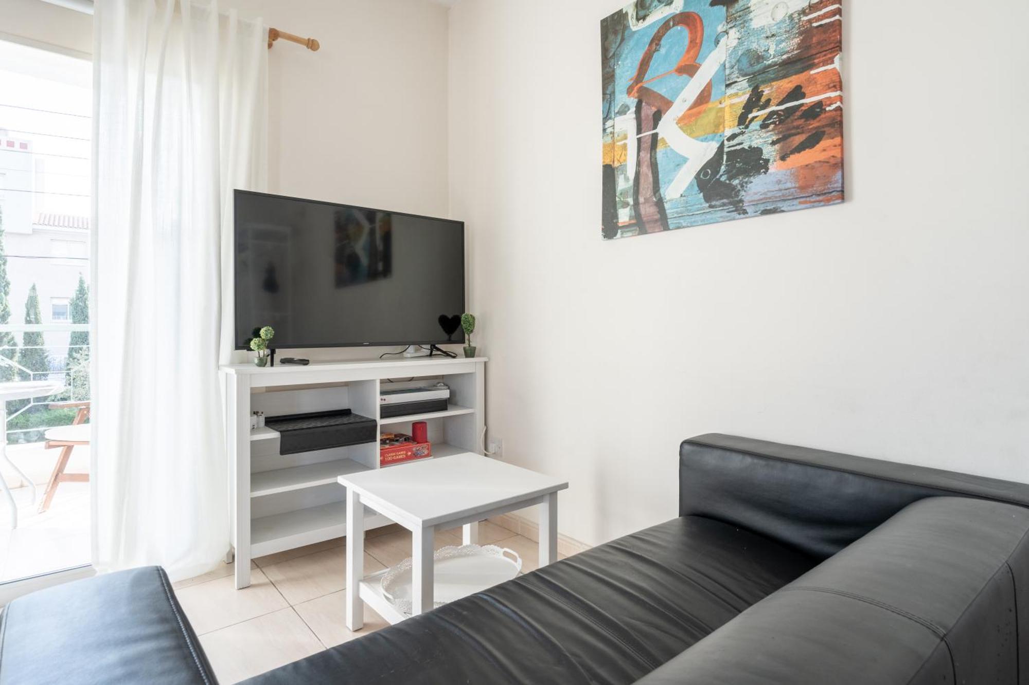 Limnos Gardens Διαμέρισμα Πάφος Εξωτερικό φωτογραφία