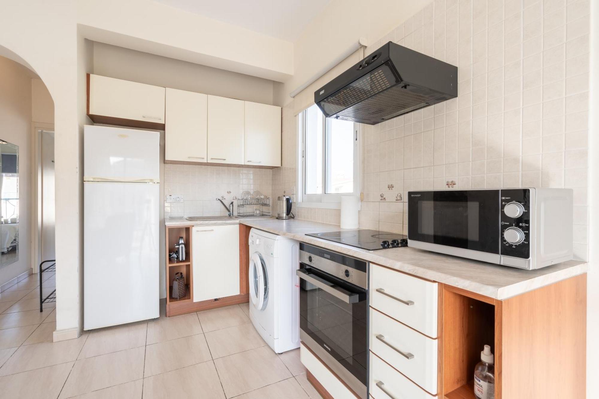 Limnos Gardens Διαμέρισμα Πάφος Εξωτερικό φωτογραφία