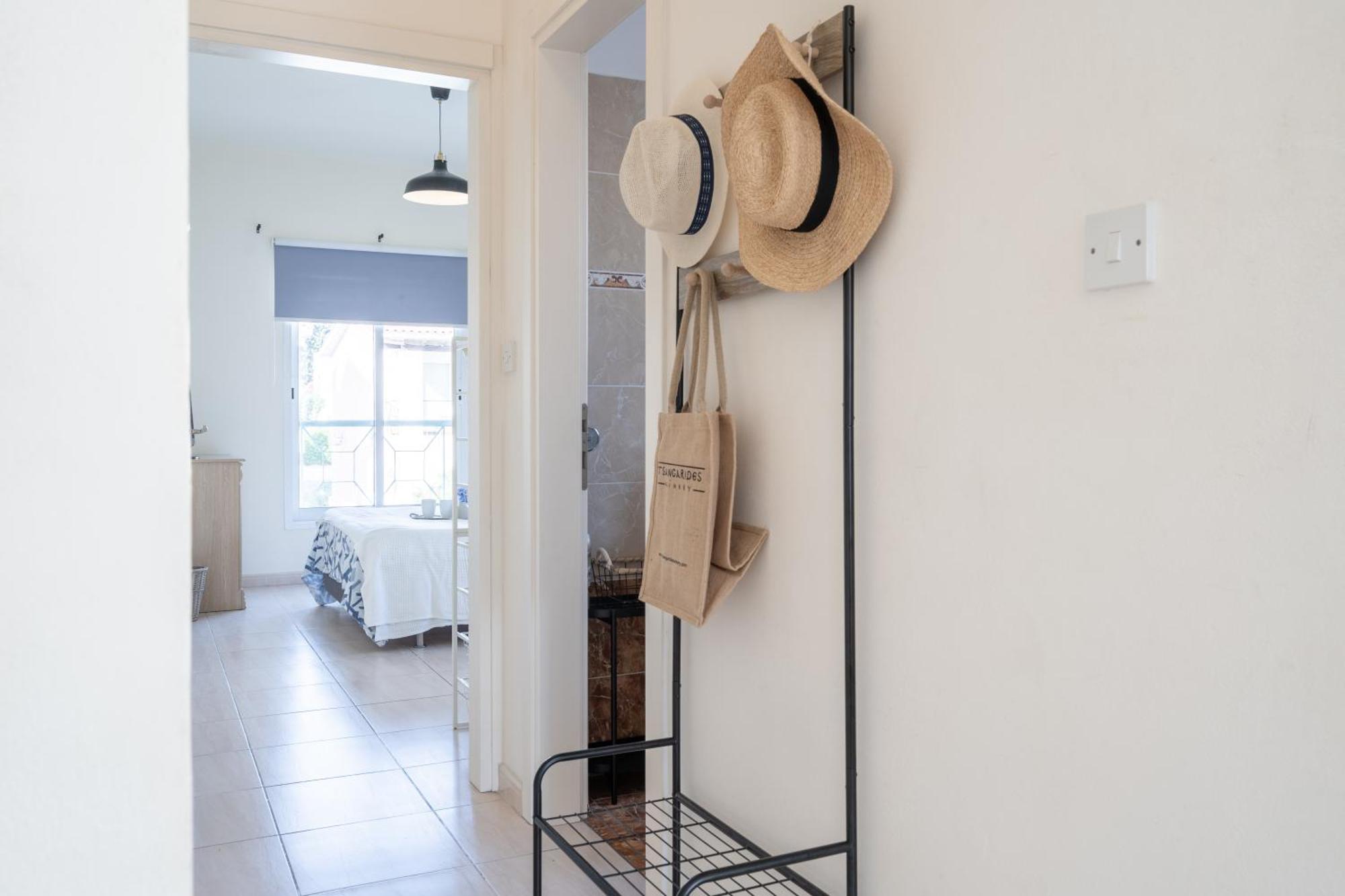 Limnos Gardens Διαμέρισμα Πάφος Εξωτερικό φωτογραφία